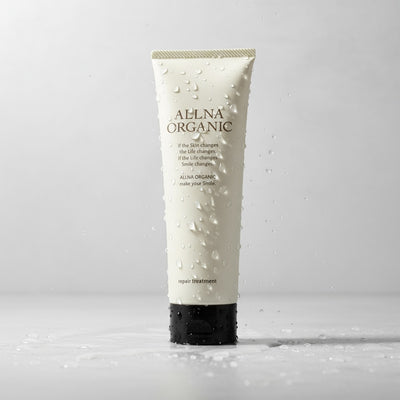 Allna Organic Hair Mask Treatment 180g