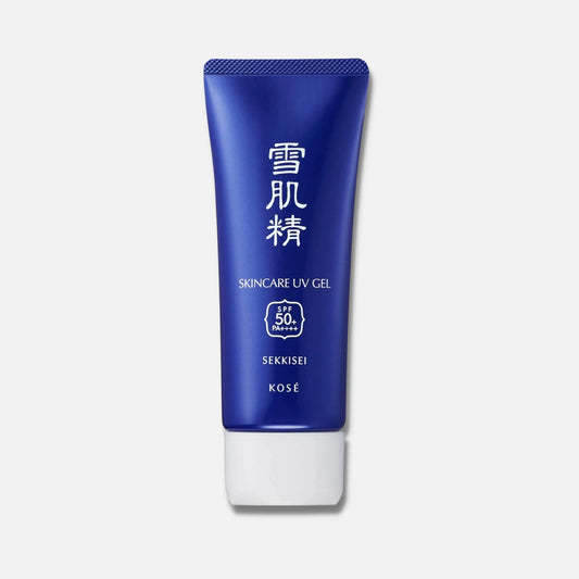 Kose Sekkisei Skincare UV Gel SPF 50+ PA++++ 40g - Buy Me Japan