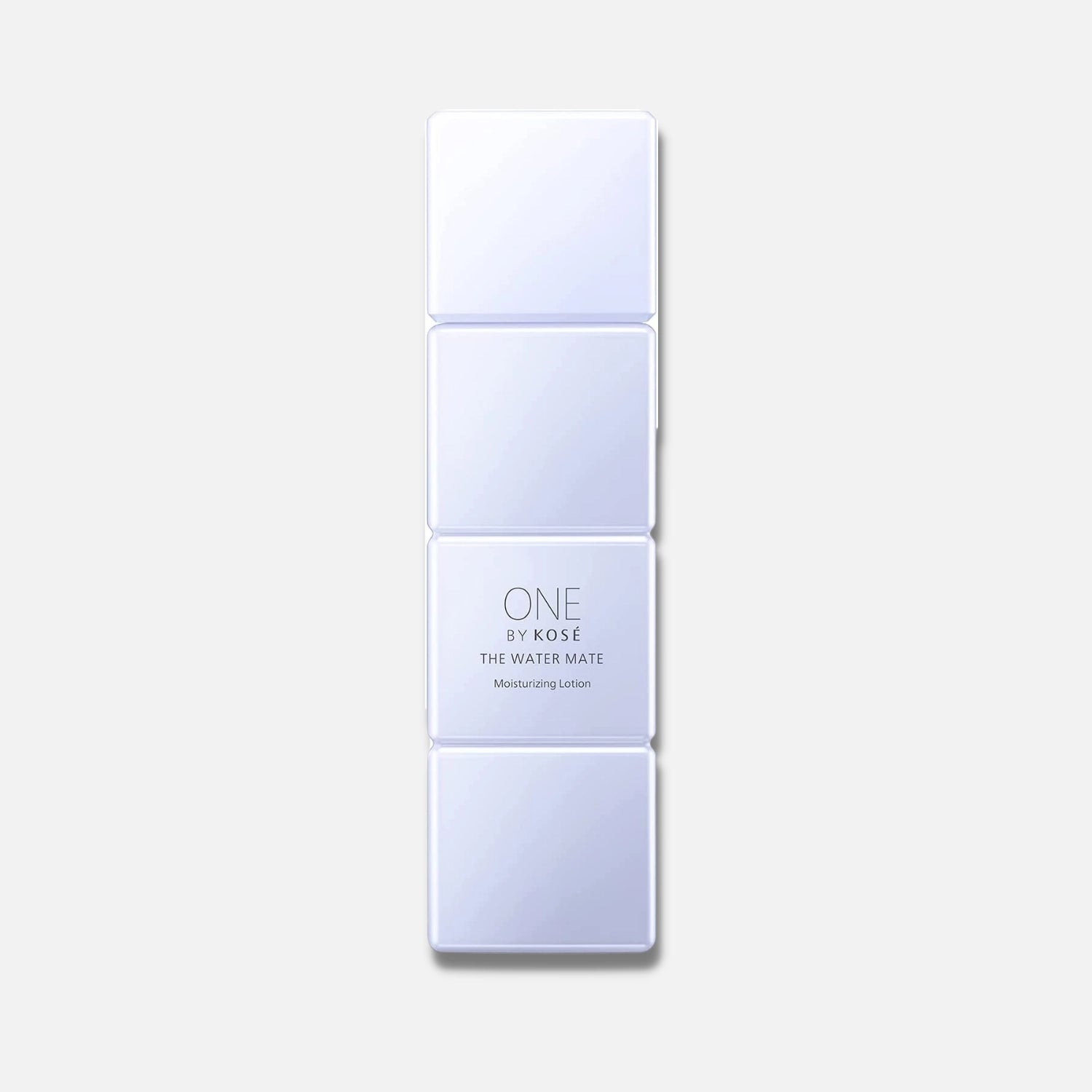 One by Kose The Water Mate Moisturizing Lotion 160ml - Buy Me Japan
