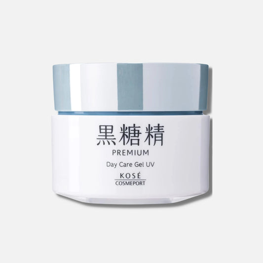 Kose Kokutosei Premium Day Care UV Gel Cream SPF 50+ PA++++ 100g - Buy Me Japan