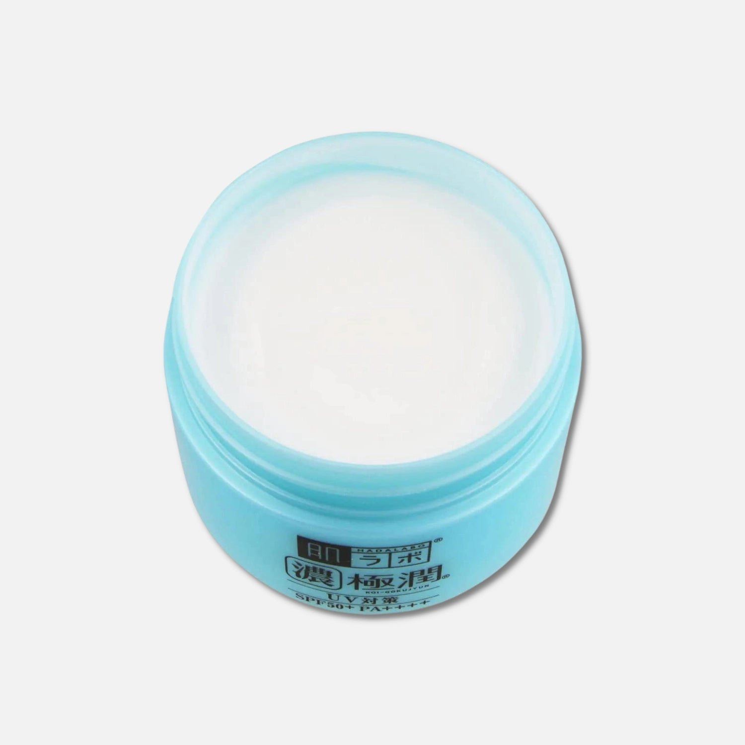 Hada Labo UV Gel Cream SPF 50+ PA++++ 90g - Buy Me Japan
