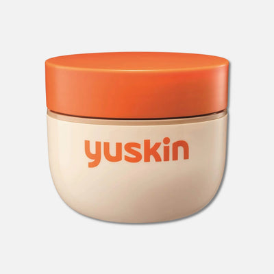 Yuskin Medicated Cream 3 Sizes Available - Buy Me Japan