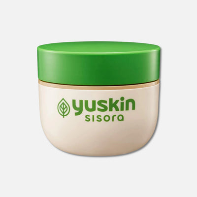 Yuskin Sisora Moisturizing Cream 3 Sizes Available - Buy Me Japan