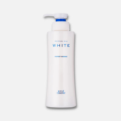 Kose White Moisture Mild Perfect Essence 230ml - Buy Me Japan