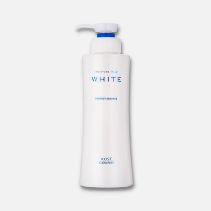 Kose White Moisture Mild Perfect Essence 230ml - Buy Me Japan